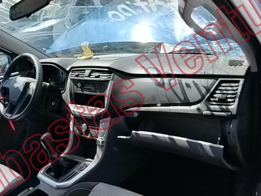 CHEVROLET S10 MAX 2025, foto 14 de 19