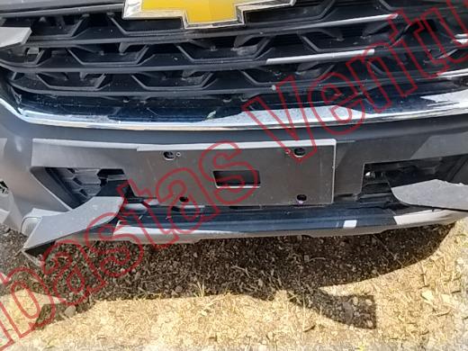 CHEVROLET S10 MAX 2025, foto 18 de 19