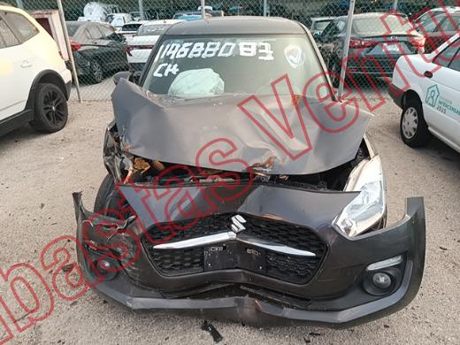 SUZUKI SWIFT 2023, foto 2 de 19