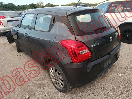 SUZUKI SWIFT 2023, foto 7 de 19