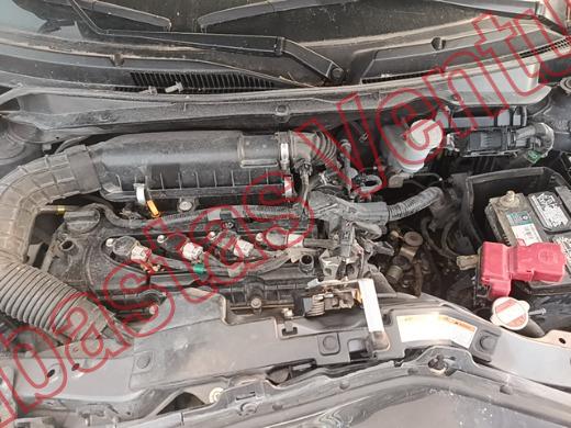 SUZUKI SWIFT 2023, foto 10 de 19