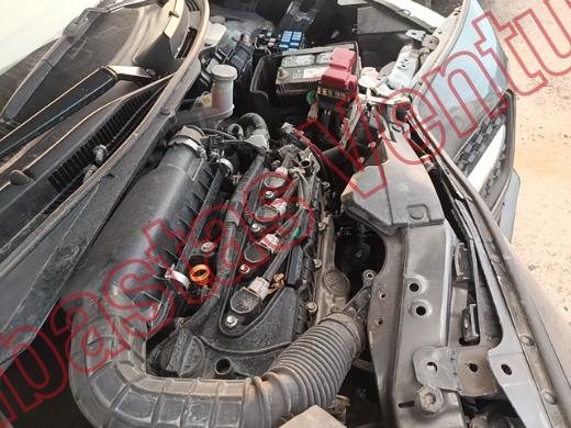 SUZUKI SWIFT 2023, foto 11 de 19