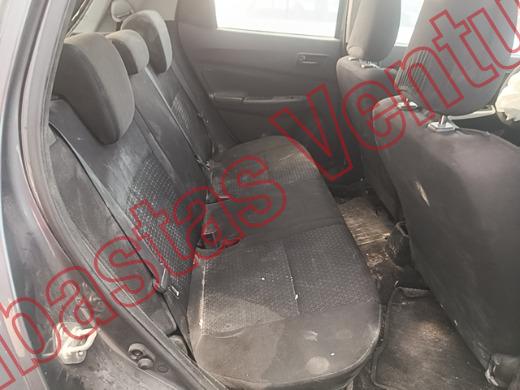 SUZUKI SWIFT 2023, foto 13 de 19