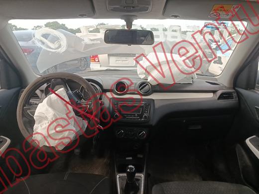 SUZUKI SWIFT 2023, foto 14 de 19
