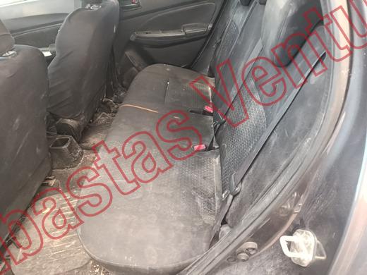 SUZUKI SWIFT 2023, foto 16 de 19