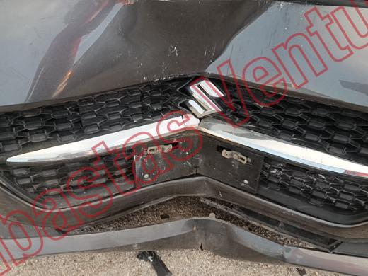 SUZUKI SWIFT 2023, foto 18 de 19
