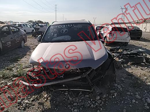 BMW IX 2026, foto 2 de 19