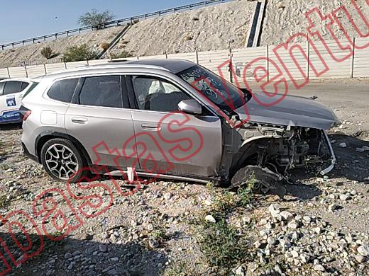 BMW IX 2026, foto 4 de 19