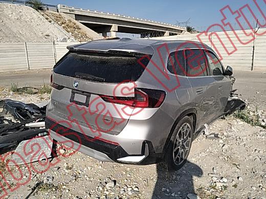 BMW IX 2026, foto 5 de 19