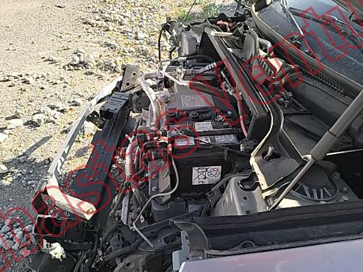 BMW IX 2026, foto 9 de 19