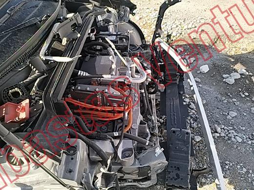 BMW IX 2026, foto 11 de 19