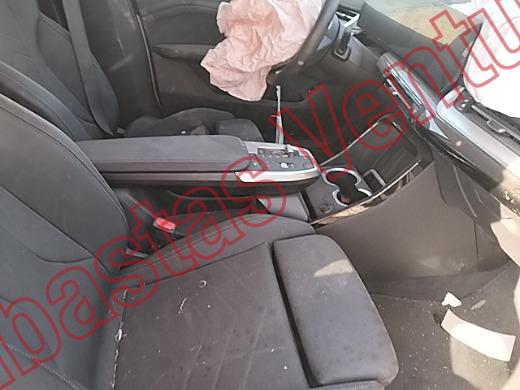 BMW IX 2026, foto 12 de 19
