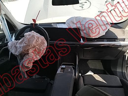 BMW IX 2026, foto 14 de 19