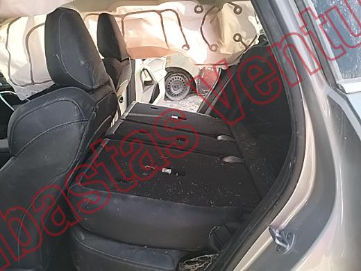 BMW IX 2026, foto 16 de 19