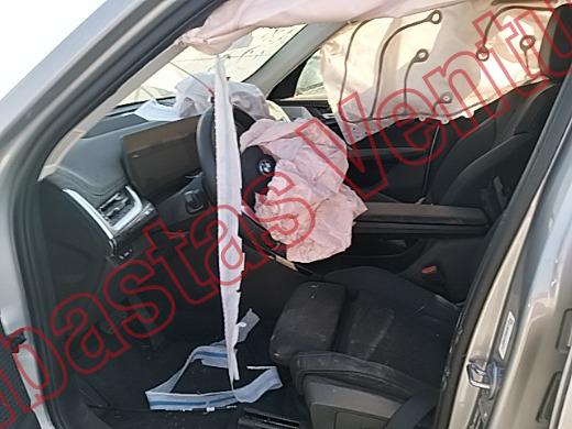 BMW IX 2026, foto 17 de 19