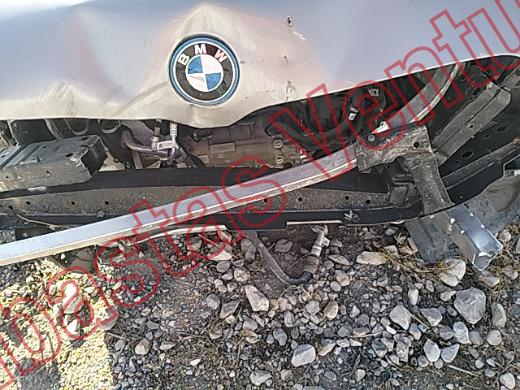 BMW IX 2026, foto 18 de 19