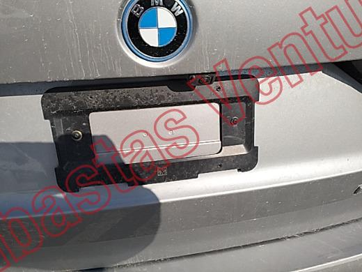 BMW IX 2026, foto 19 de 19