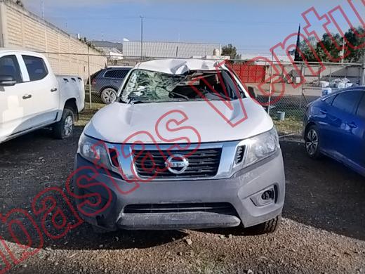 NISSAN NP 300 2018, foto 2 de 19