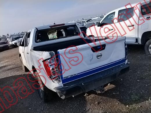 NISSAN NP 300 2018, foto 7 de 19
