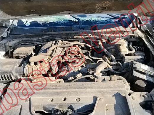 NISSAN NP 300 2018, foto 10 de 19