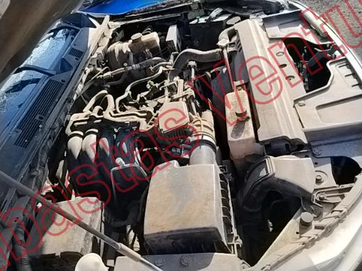 NISSAN NP 300 2018, foto 11 de 19