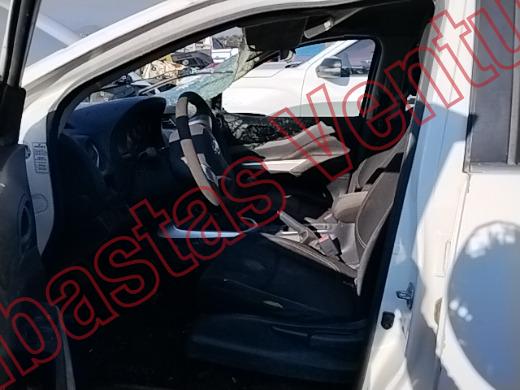 NISSAN NP 300 2018, foto 17 de 19