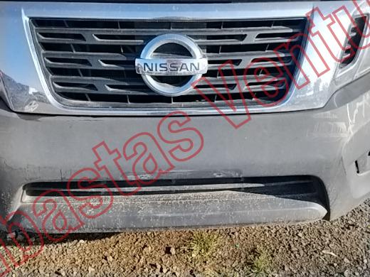 NISSAN NP 300 2018, foto 18 de 19