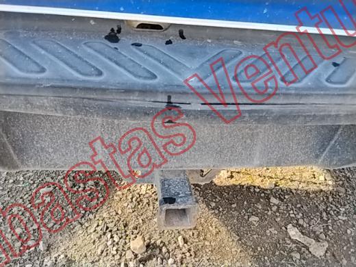 NISSAN NP 300 2018, foto 19 de 19
