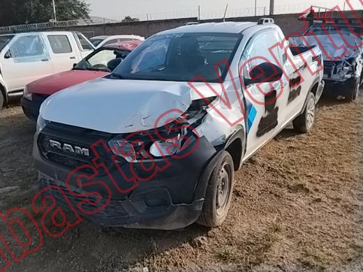RAM RAM 700 2023, foto 1 de 19