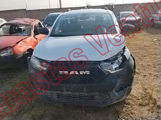 RAM RAM 700 2023, foto 2 de 19