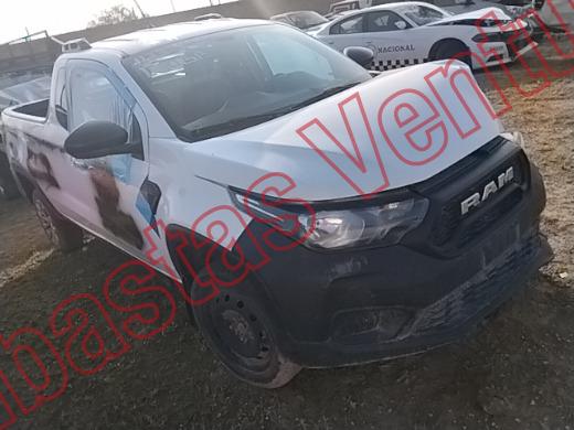 RAM RAM 700 2023, foto 4 de 19
