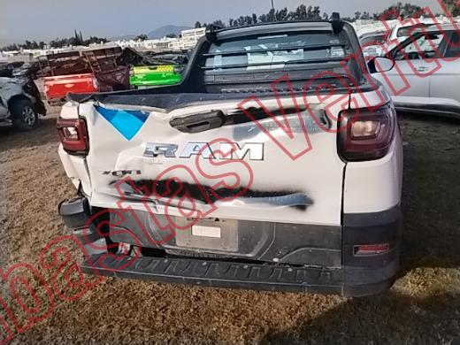 RAM RAM 700 2023, foto 6 de 19
