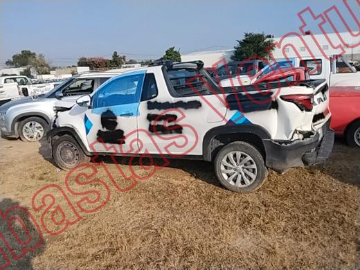 RAM RAM 700 2023, foto 8 de 19