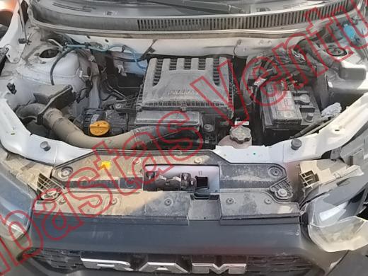 RAM RAM 700 2023, foto 10 de 19
