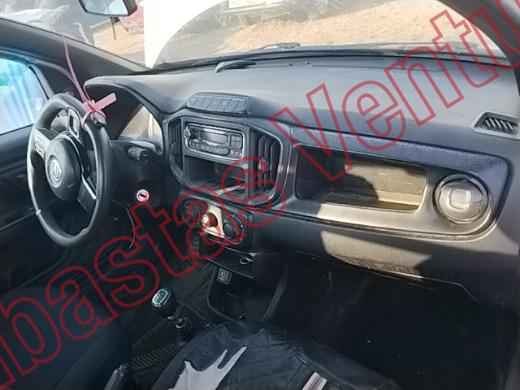RAM RAM 700 2023, foto 14 de 19