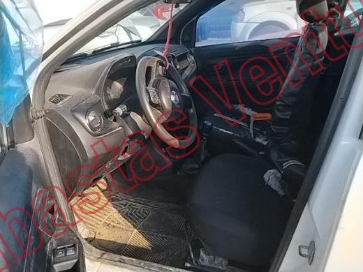 RAM RAM 700 2023, foto 17 de 19