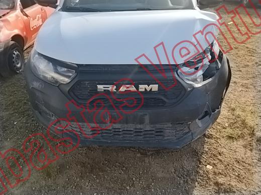 RAM RAM 700 2023, foto 18 de 19