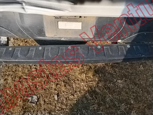 RAM RAM 700 2023, foto 19 de 19