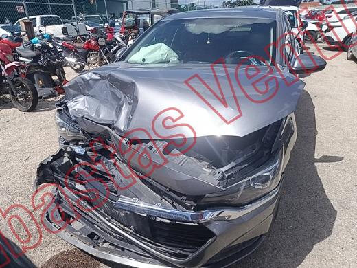 CHEVROLET CAVALIER 2022, foto 2 de 19