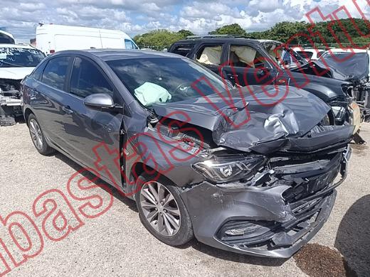 CHEVROLET CAVALIER 2022, foto 3 de 19