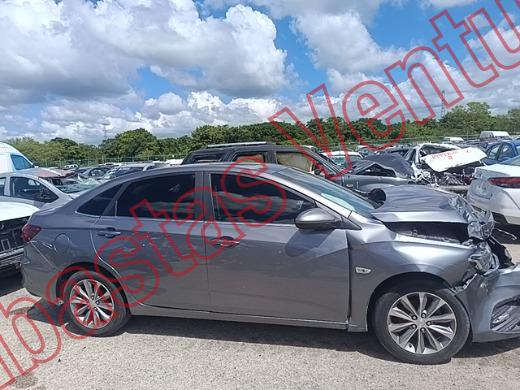 CHEVROLET CAVALIER 2022, foto 4 de 19