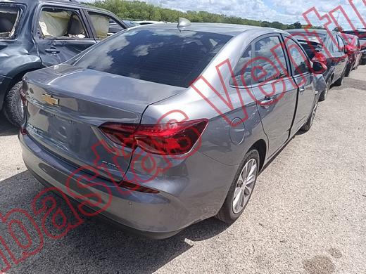 CHEVROLET CAVALIER 2022, foto 5 de 19