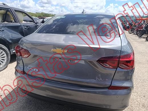 CHEVROLET CAVALIER 2022, foto 6 de 19