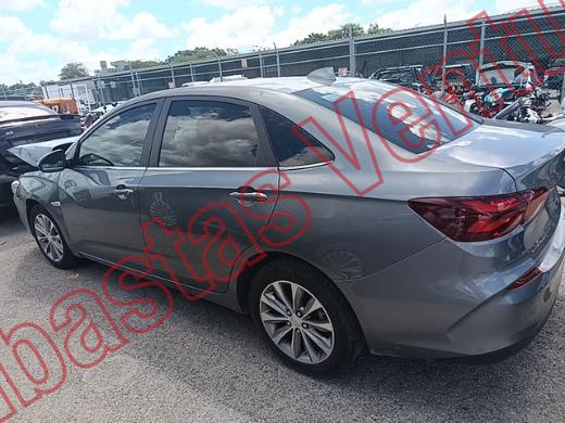 CHEVROLET CAVALIER 2022, foto 8 de 19
