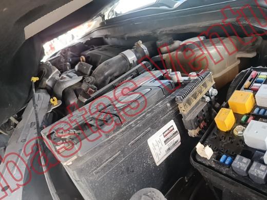 CHEVROLET CAVALIER 2022, foto 10 de 19