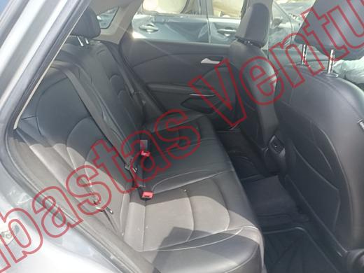 CHEVROLET CAVALIER 2022, foto 13 de 19