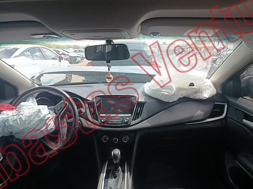 CHEVROLET CAVALIER 2022, foto 14 de 19
