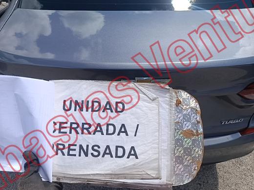 CHEVROLET CAVALIER 2022, foto 15 de 19