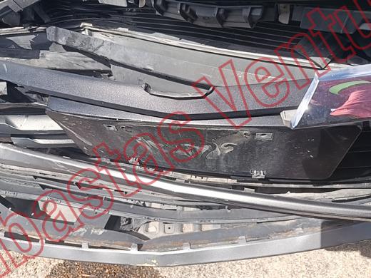 CHEVROLET CAVALIER 2022, foto 18 de 19