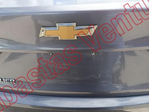 CHEVROLET CAVALIER 2022, foto 19 de 19